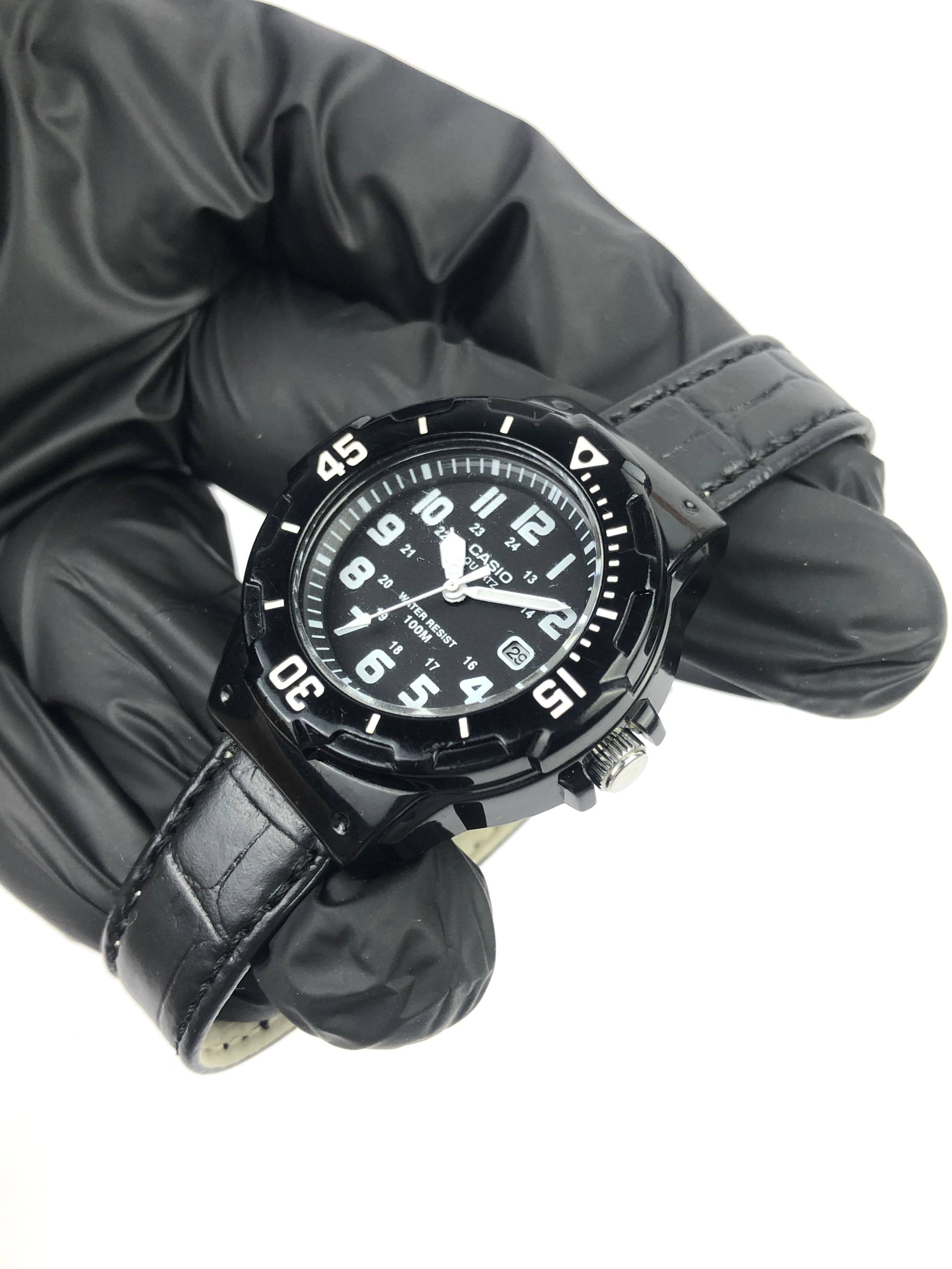 CASIO SPORTY LADIES DIVER MODEL - Gambar 3