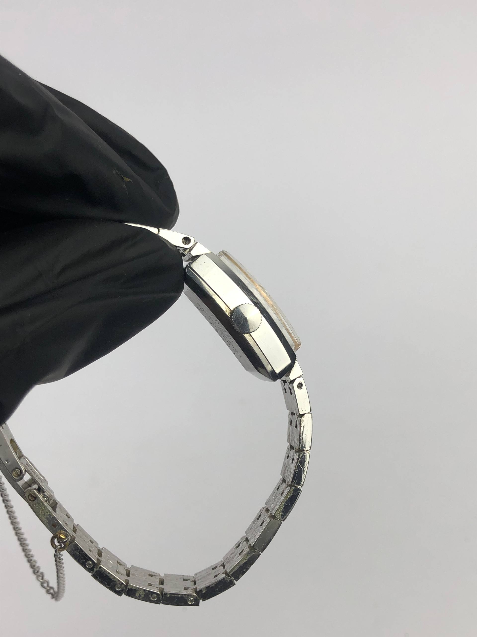 VINTAGE CITIZEN NOBLE JAPAN - Gambar 5