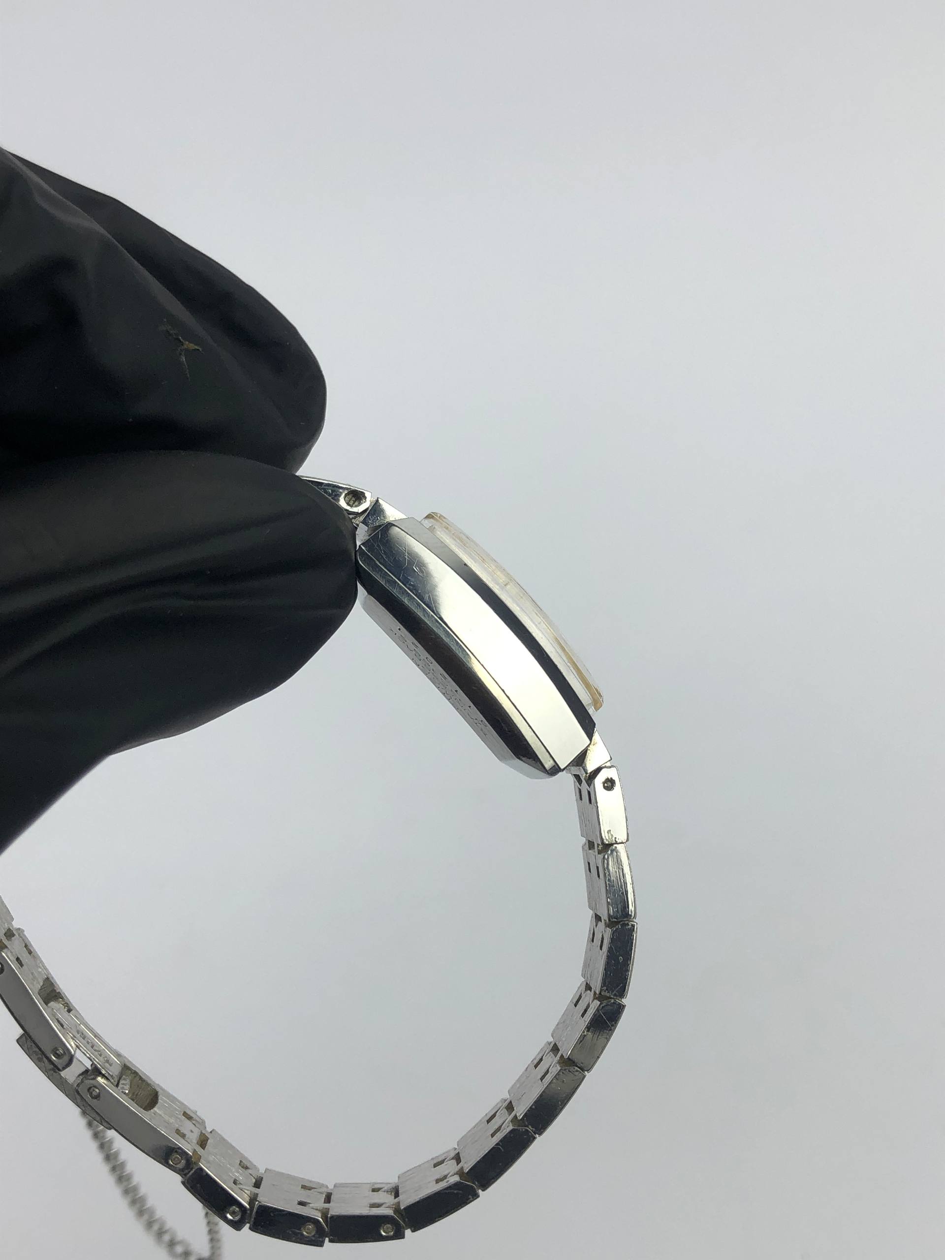 VINTAGE CITIZEN NOBLE JAPAN - Gambar 6