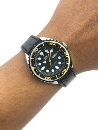 CITIZEN VEGA JUNCTION DIVER MIDSIZE