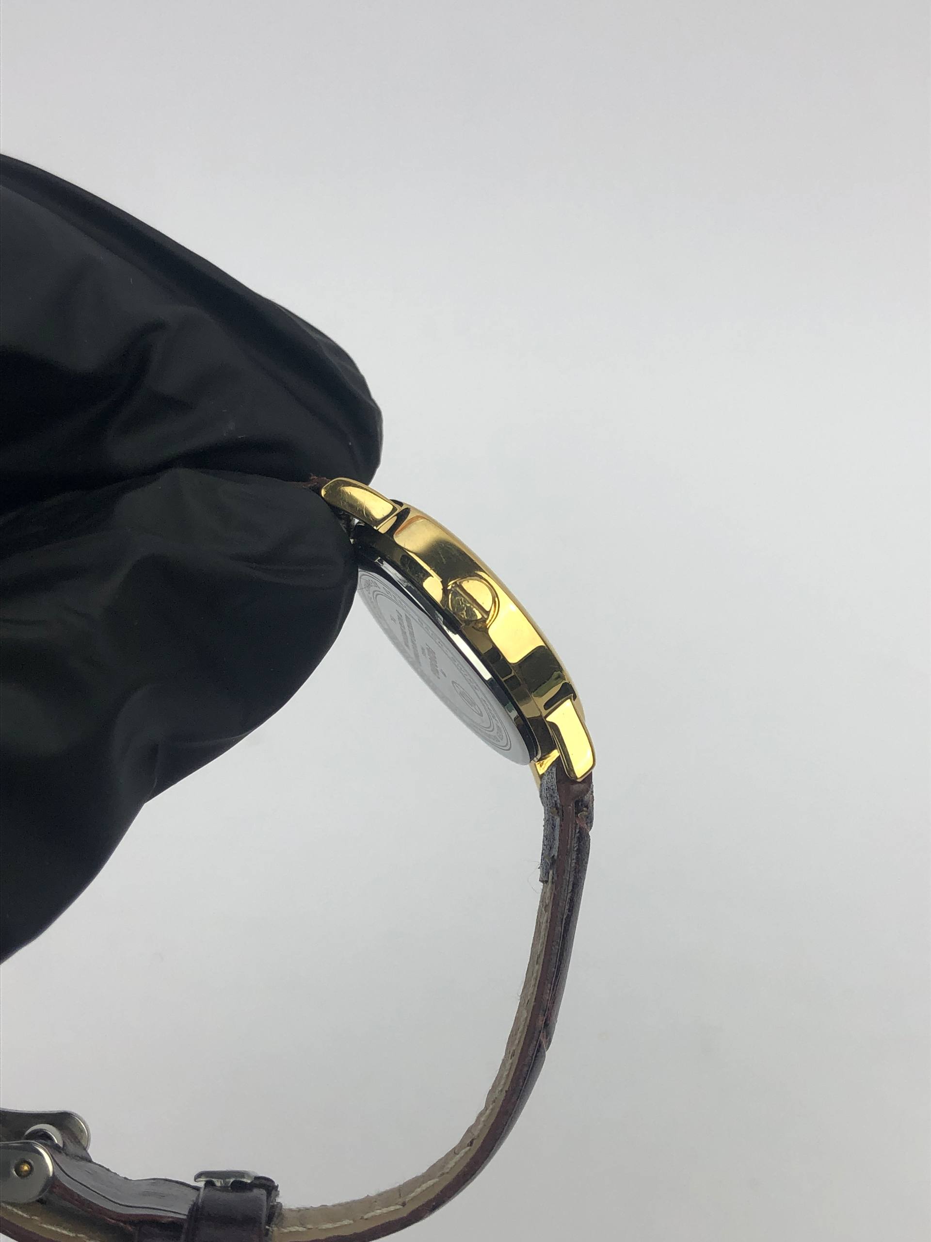 SWISSMADE RENOMA PARIS QUARTZ - Gambar 5