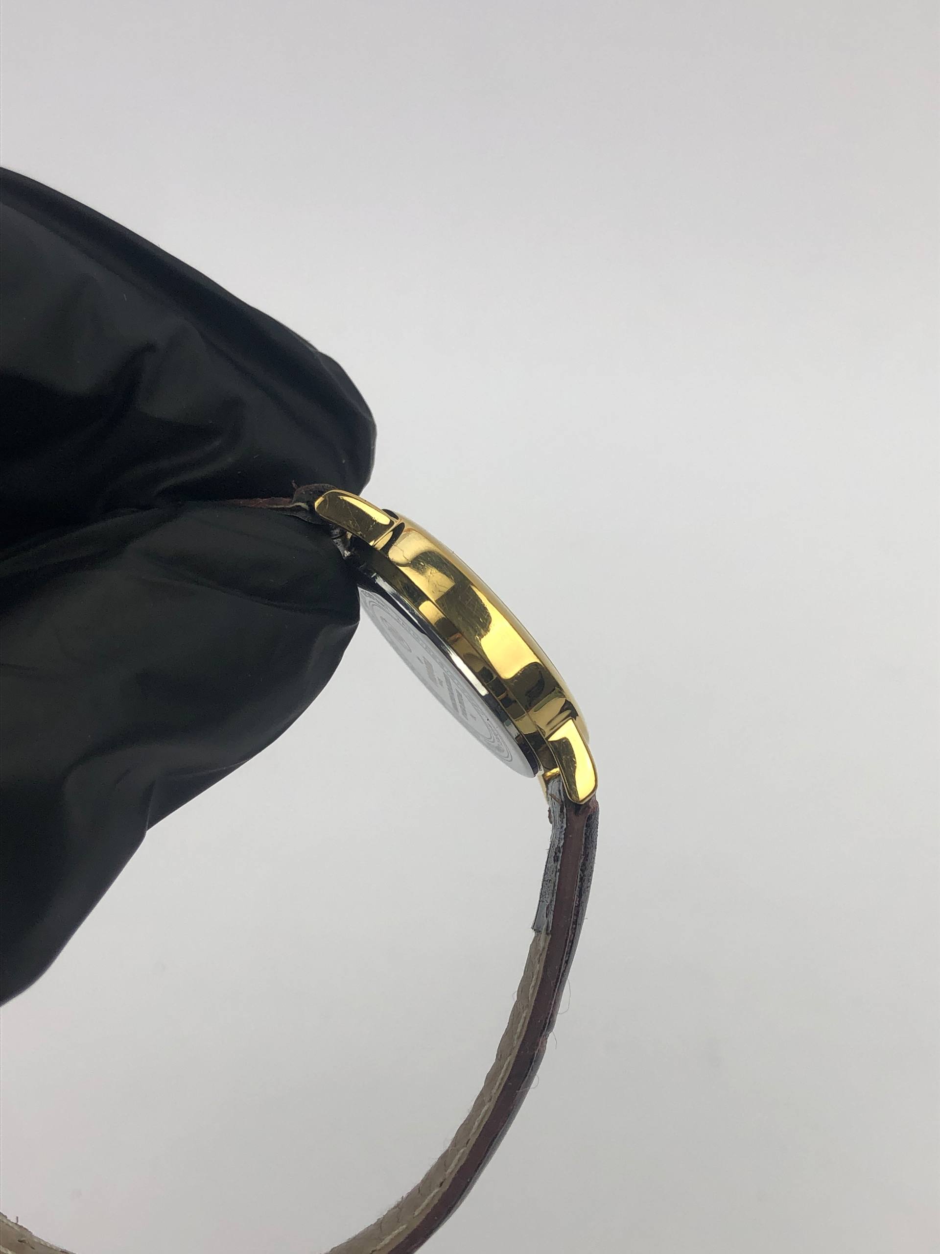 SWISSMADE RENOMA PARIS QUARTZ - Gambar 6