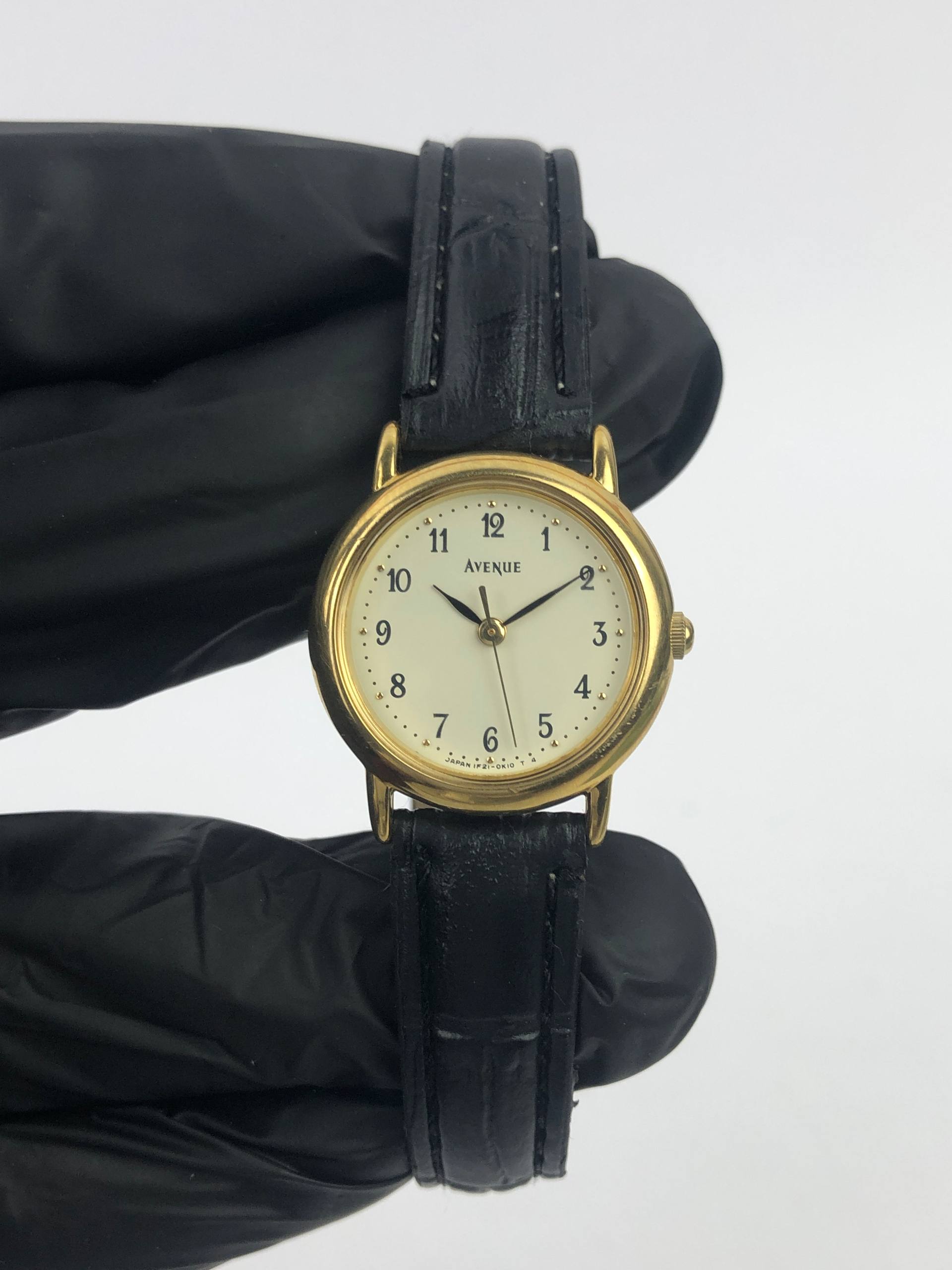 SEIKO AVENUE KLASIK QUARTZ LADIES - Gambar 2