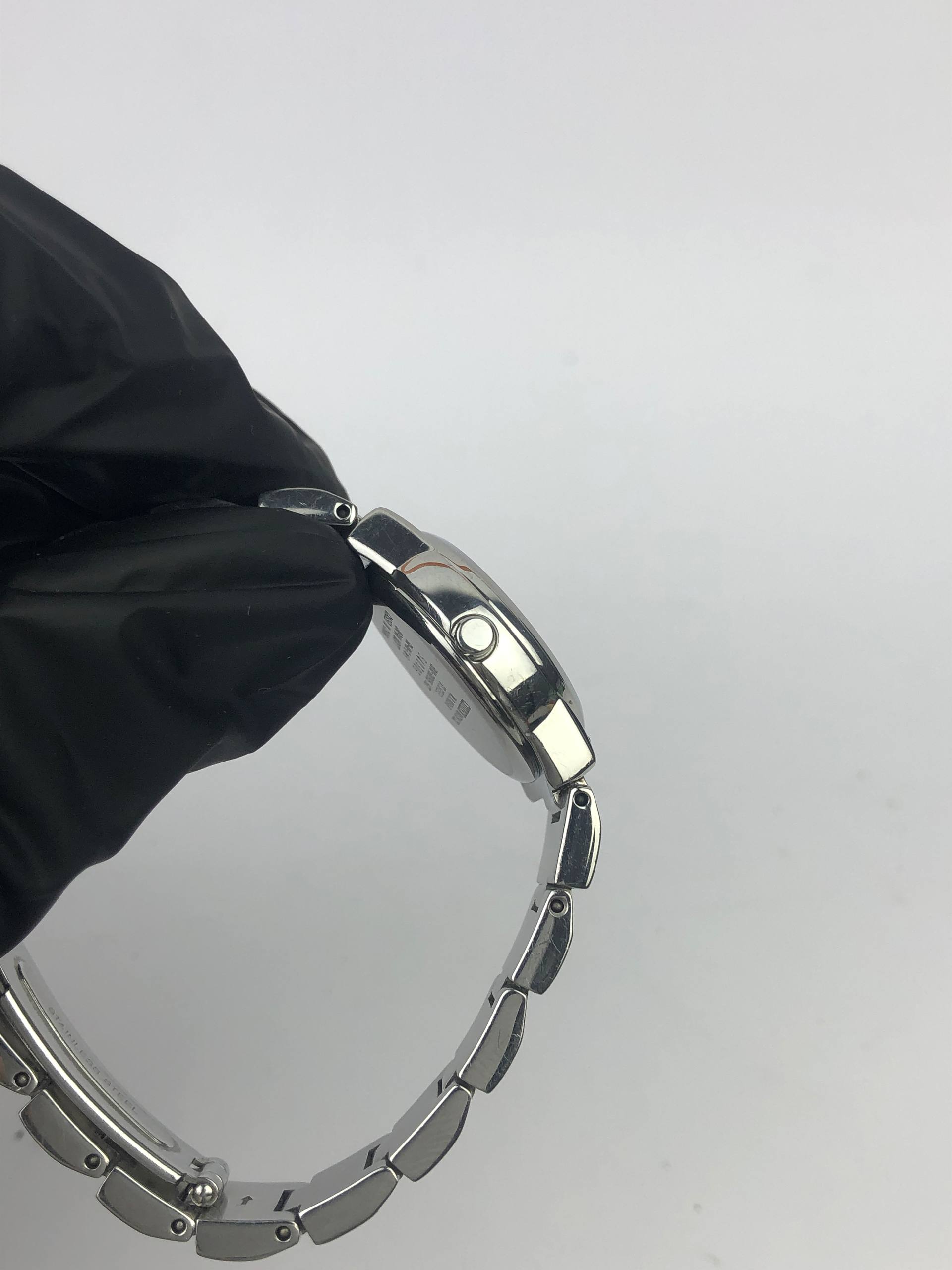 CITIZEN WICCA ECODRIVE ALL ORIGINAL - Gambar 5