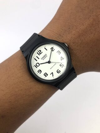 CASIO ANALOG KLASIK ORIGINAL