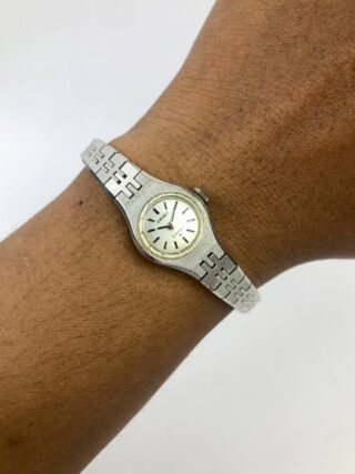 BEAUTIFUL SEIKO VINTAGE LADY MANUAL