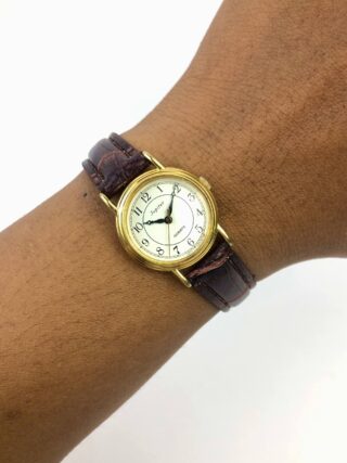 ORIENT JUPITER LADIES KLASIK