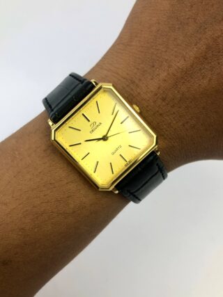 DELVINA SQUARE JAPAN MAN SIZE