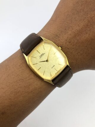 CITIZEN FORMA OCTAGON TEXTURE DIAL