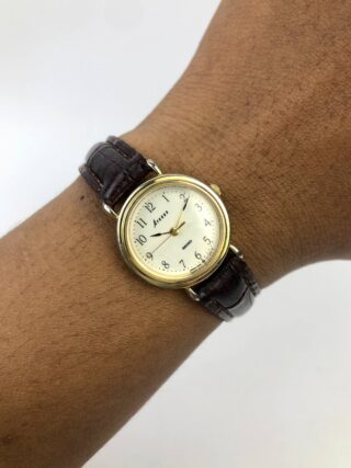 SEIKO AVENUE KLASIK LADIES