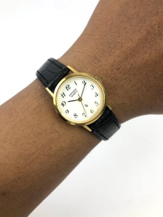 CITIZEN CRYSTON QUARTZ