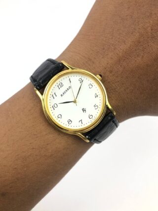 DRESSWATCH JAPAN ARABIC DIAL