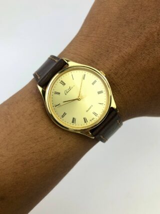 ALBA CHANTER KLASIK ROMAN DIAL