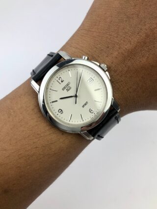 SEIKO AGS SPIRIT DATE ORIGINAL