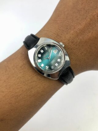 VINTAGE CITIZEN LADIES