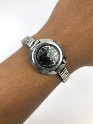 SEIKO UFO LADIES VINTAGE