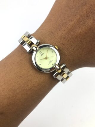 Q&Q VOKEN TWOTONE LADIES