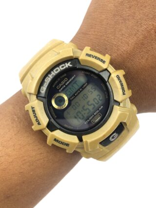 G SHOCK VINTAGE G-2300