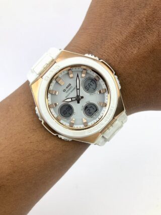 BABY G GMS MULTIBAND 6 ANADIGI ALL ORIGINAL