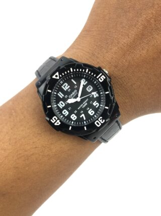 CASIO SPORTY LADIES DIVER MODEL