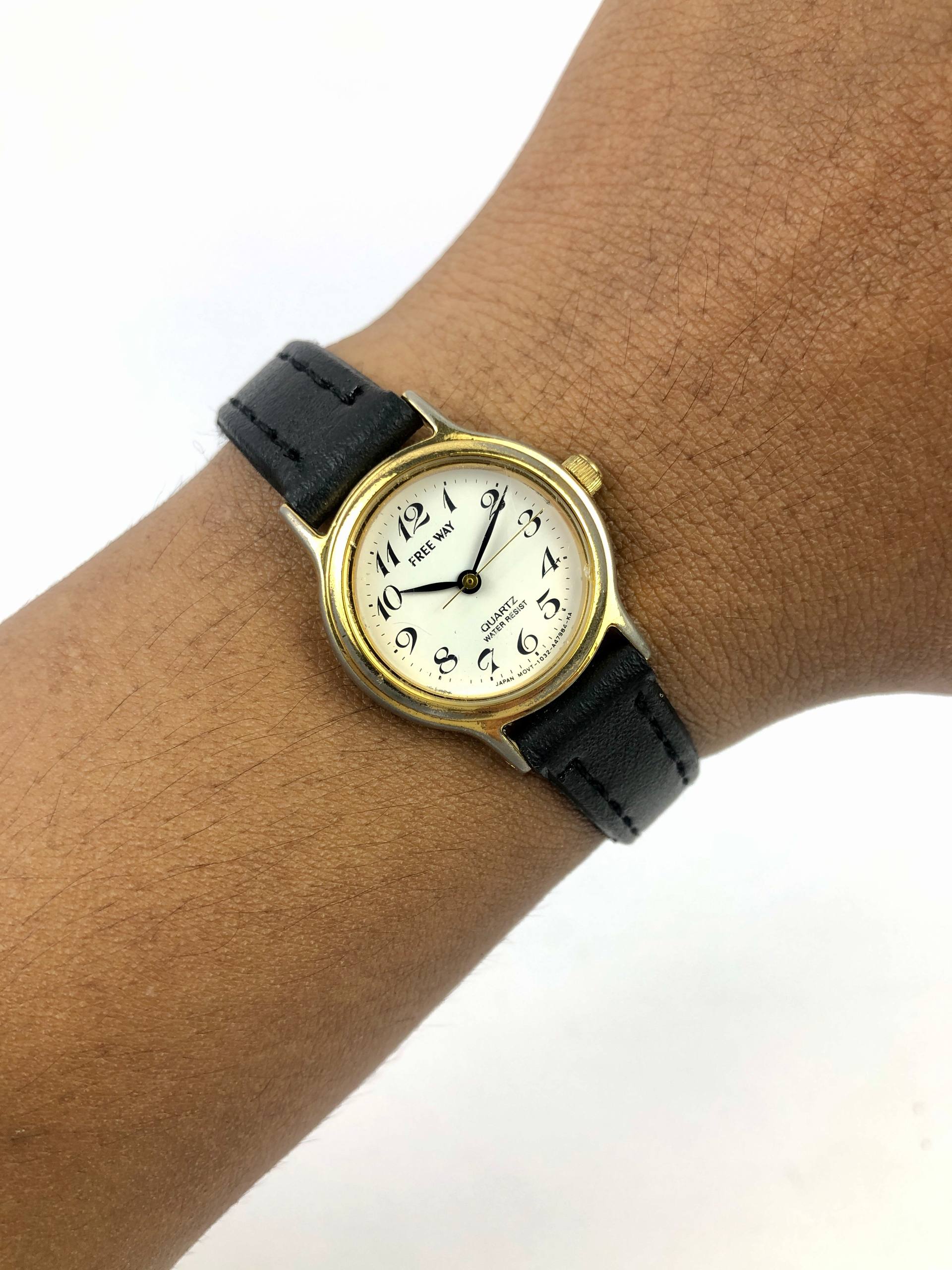 FREEWAY BY CITIZEN ARABIC DIAL