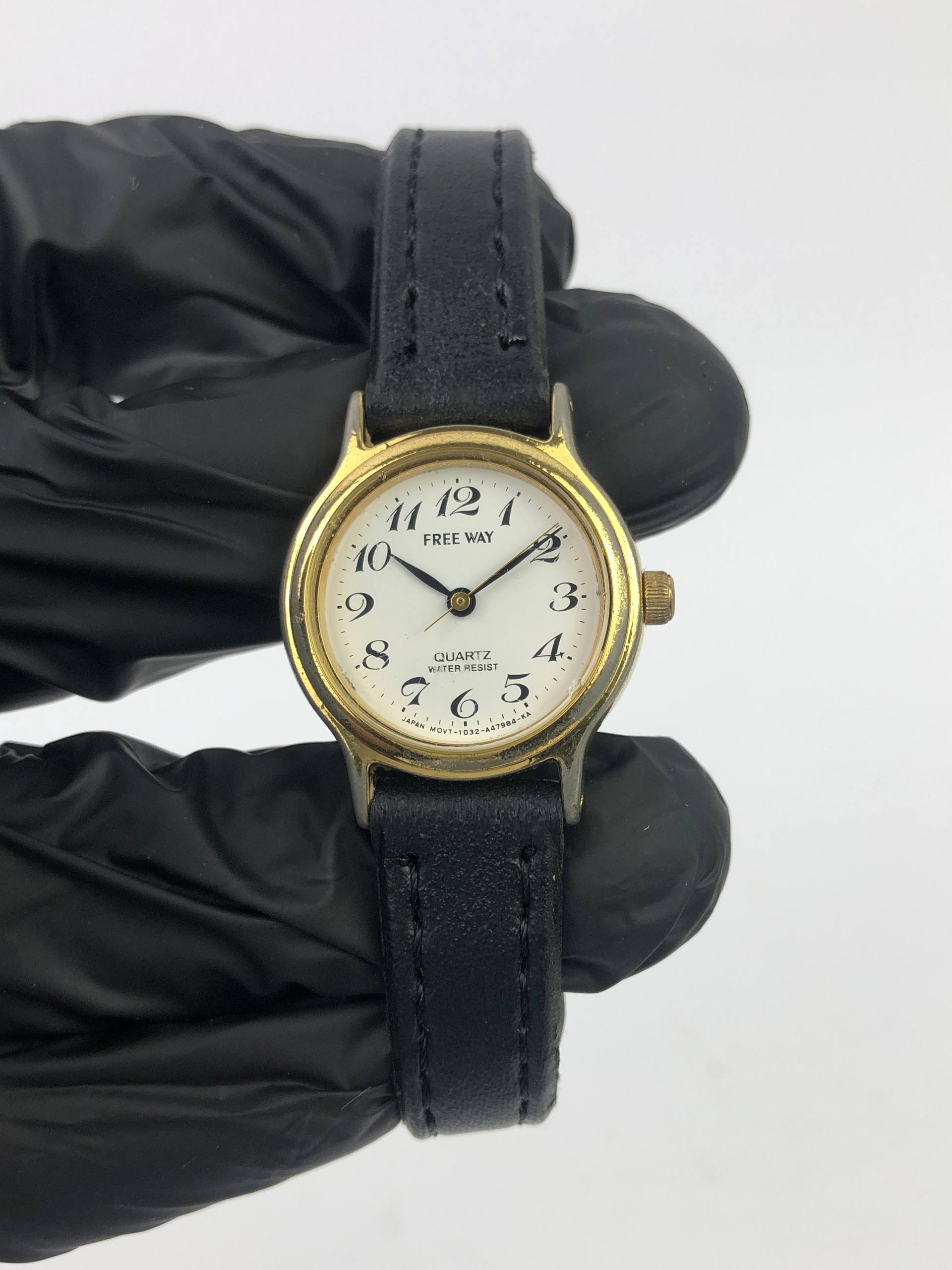 FREEWAY BY CITIZEN ARABIC DIAL - Gambar 2