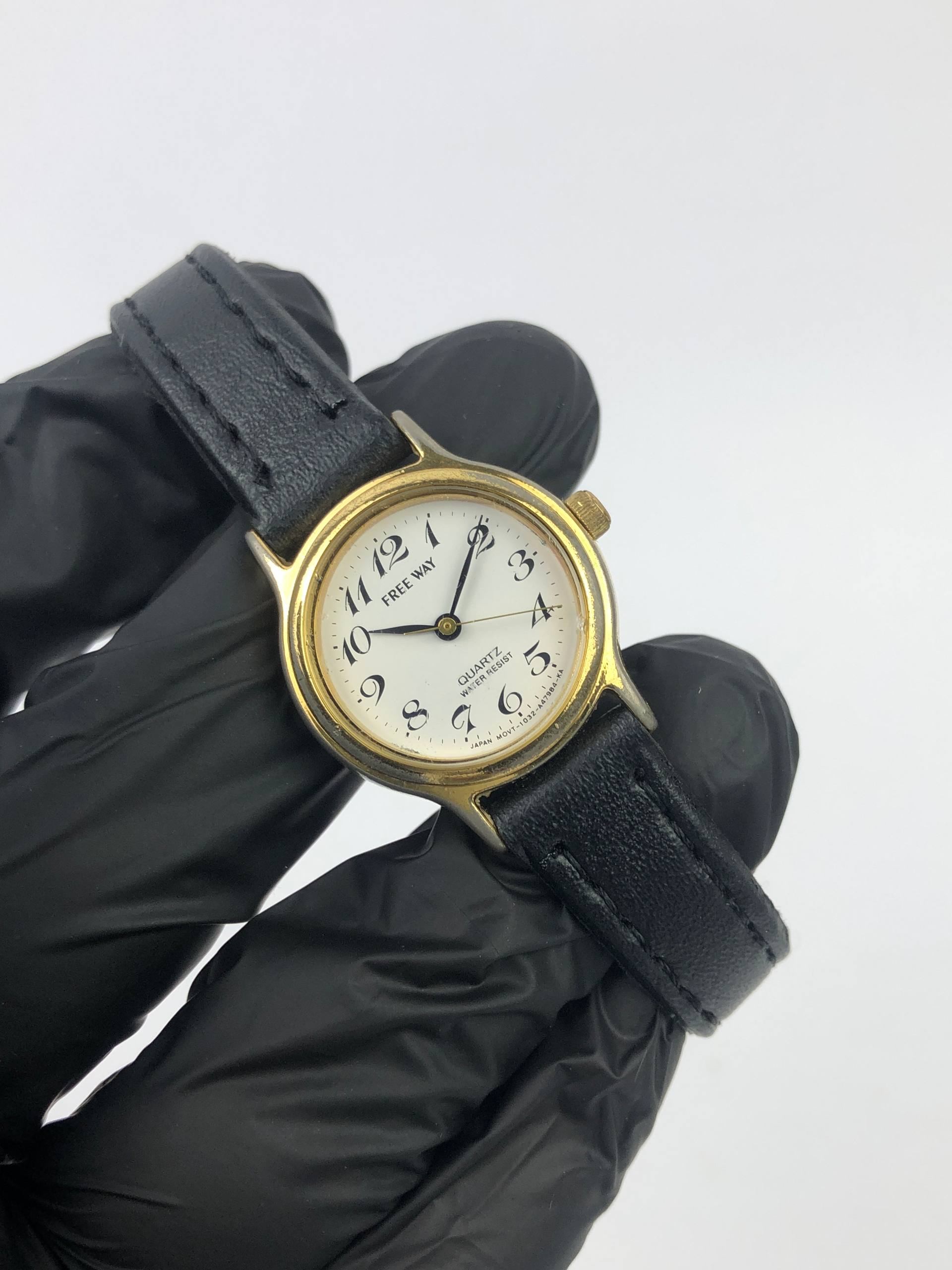 FREEWAY BY CITIZEN ARABIC DIAL - Gambar 4