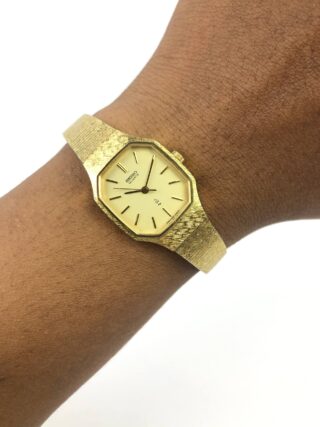 BEAUTIFUL SEIKO QUARTZ LADIES