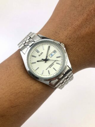 ALBA MAN KLASIK ANALOG