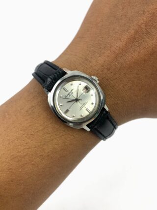 JDM SEIKOMATIC LADY 2505 AUTOMATIC ORIGINAL