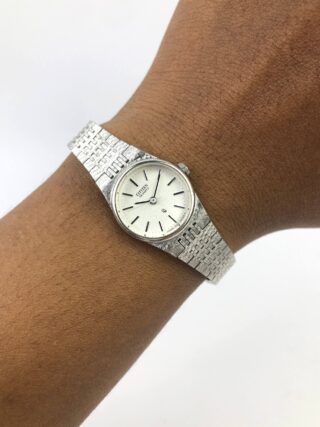CITIZEN CRYSTON QUARTZ LADIES
