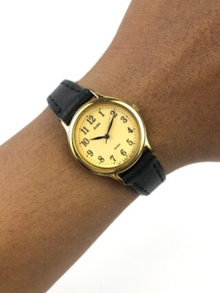 ALBA KLASIK FULL LUME DIAL