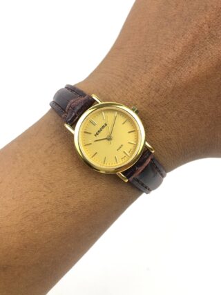 SWISSMADE RENOMA PARIS QUARTZ