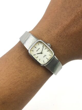 SWISSMADE RADO SILKY VINTAGE