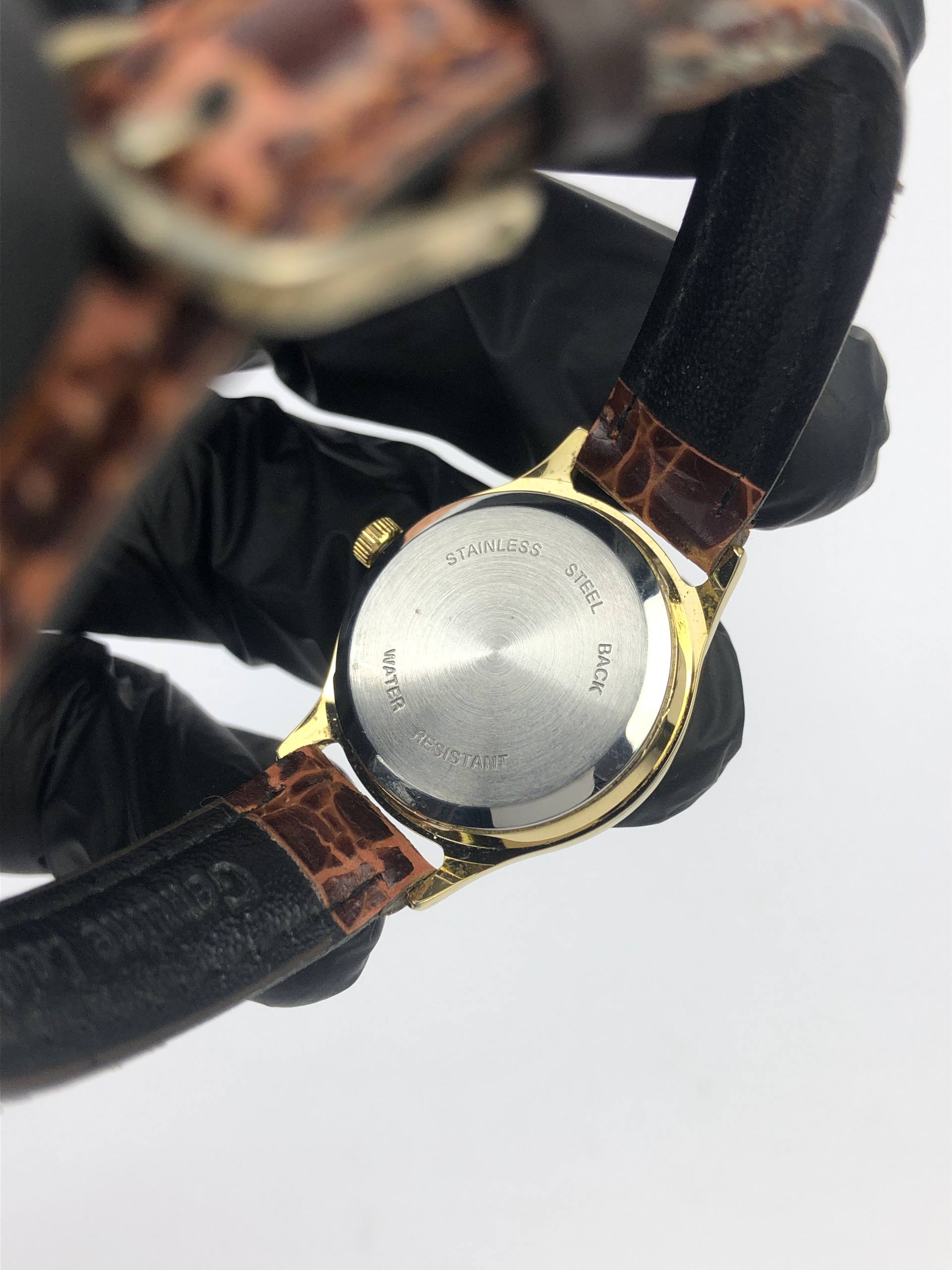 JAPAN WATCH LADY PENDY NUMERIK - Gambar 7