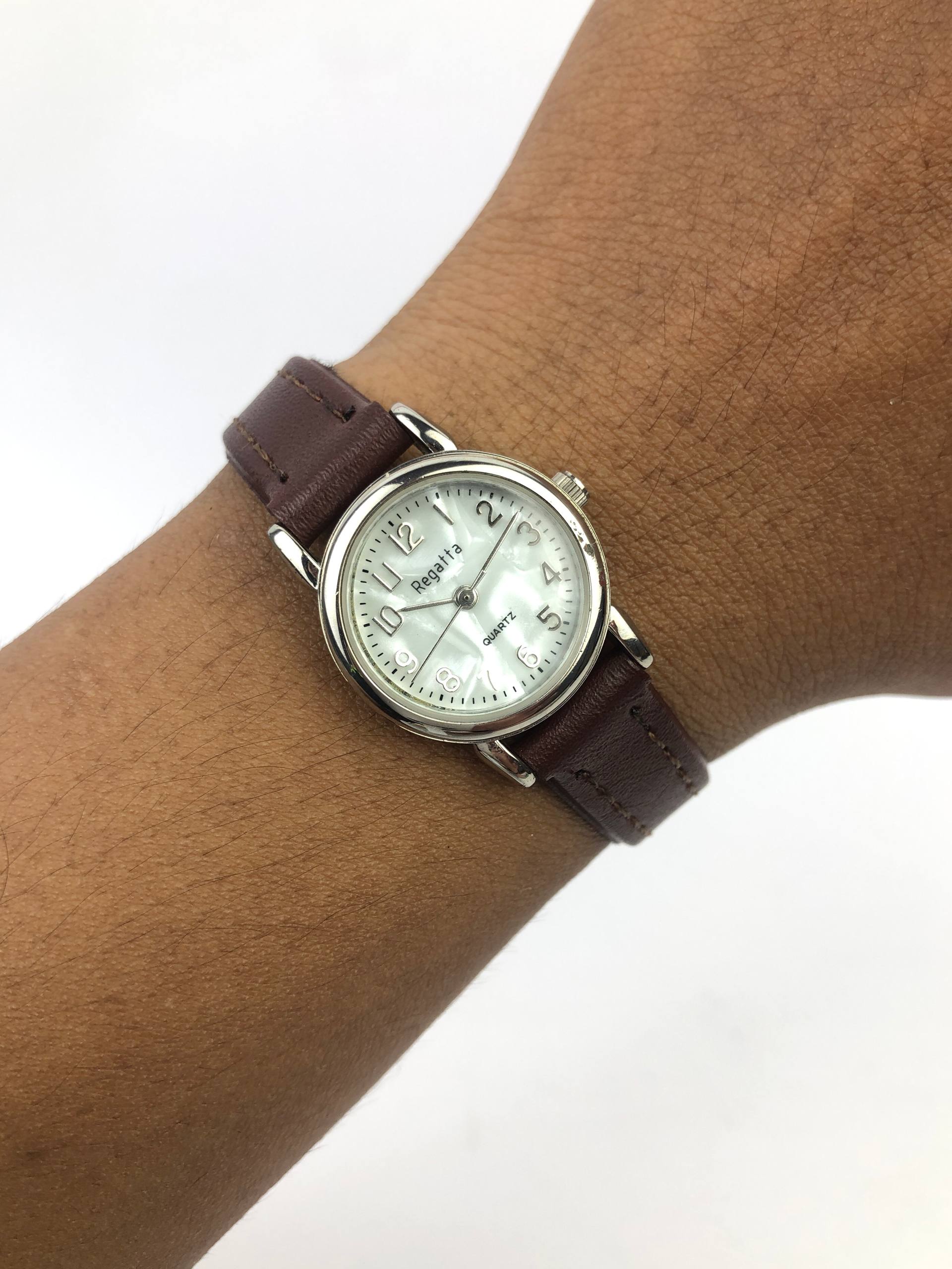 JAPAN WATCH LADY RAGATTA