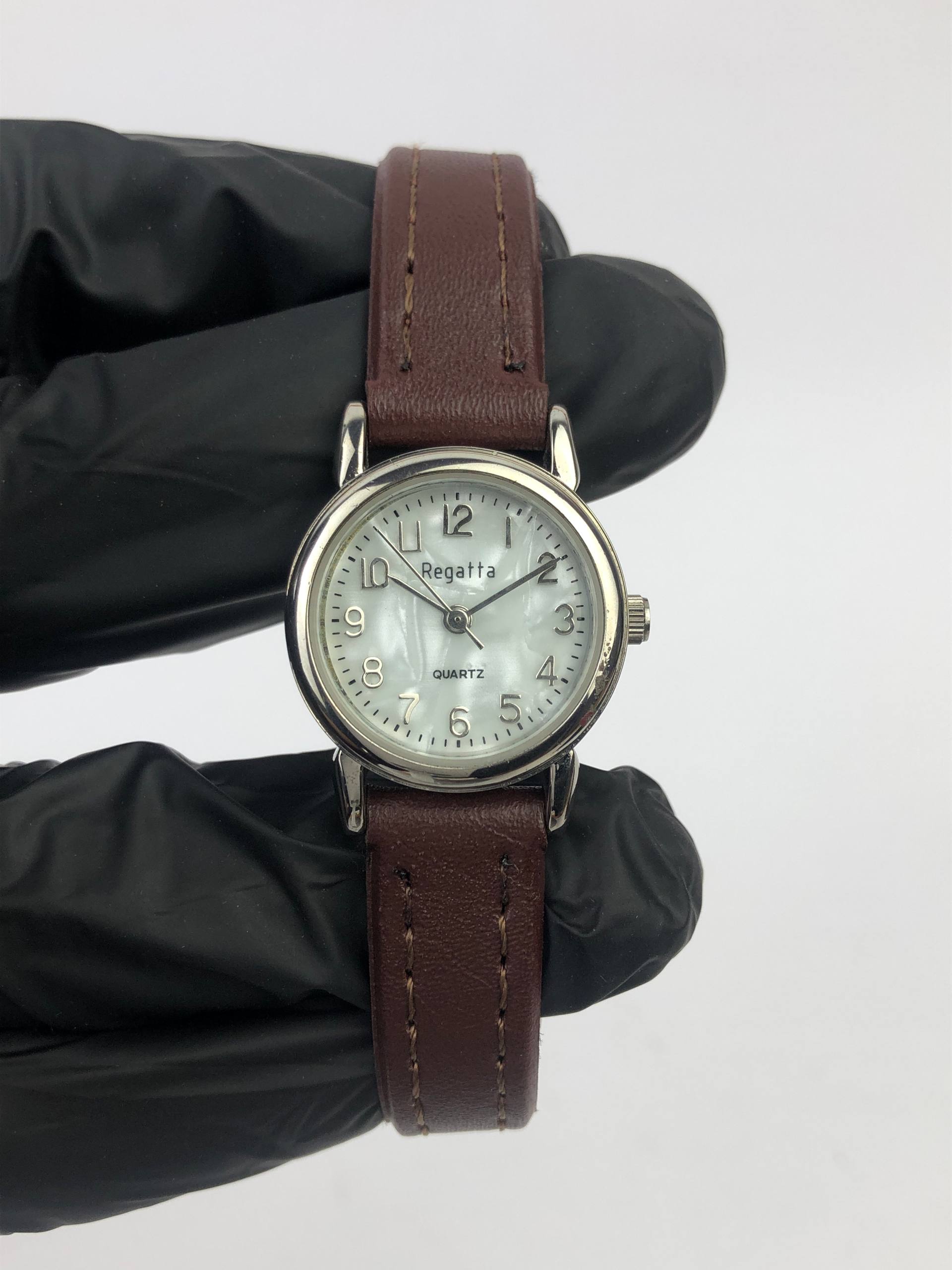 JAPAN WATCH LADY RAGATTA - Gambar 2