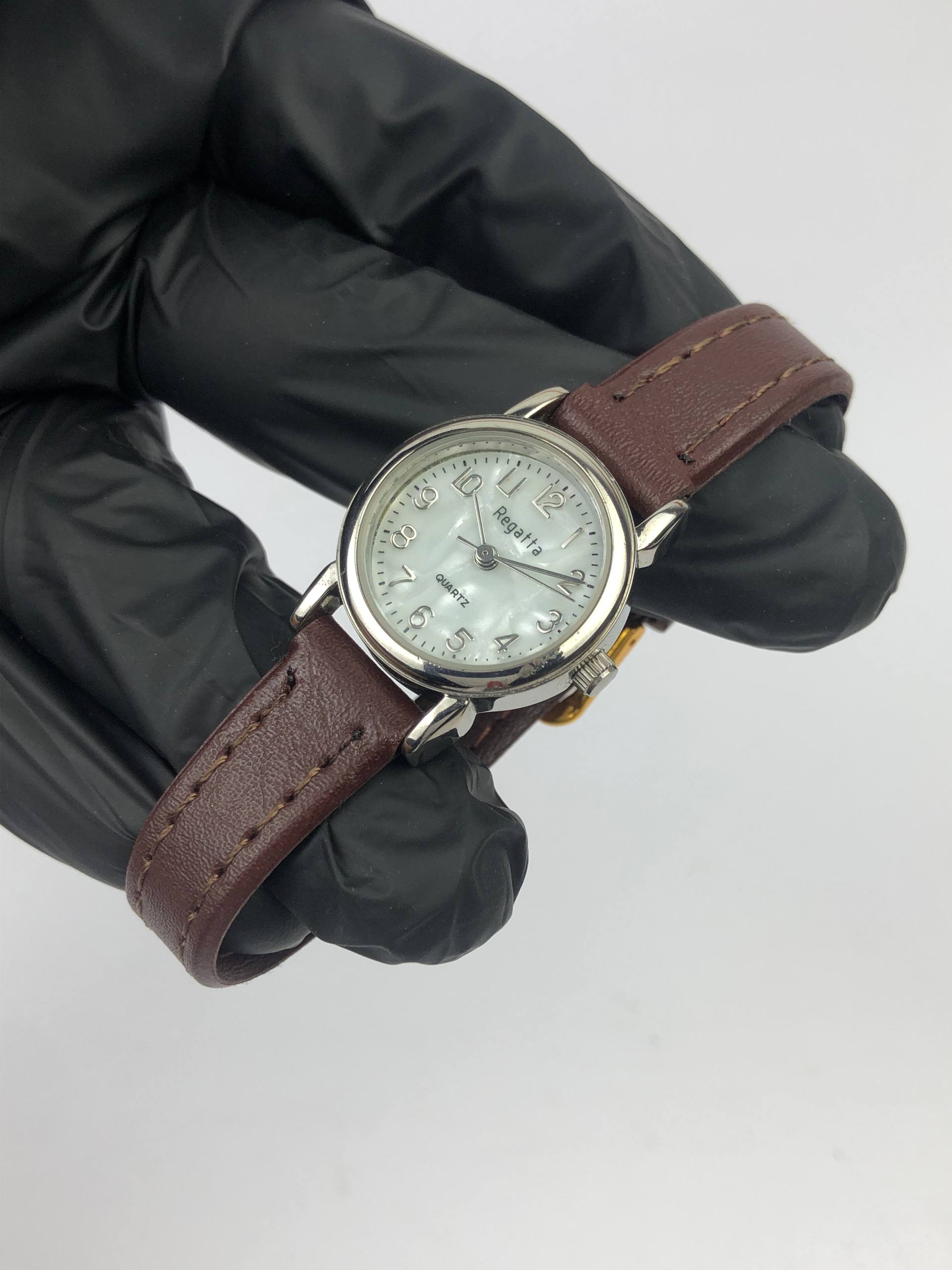 JAPAN WATCH LADY RAGATTA - Gambar 3