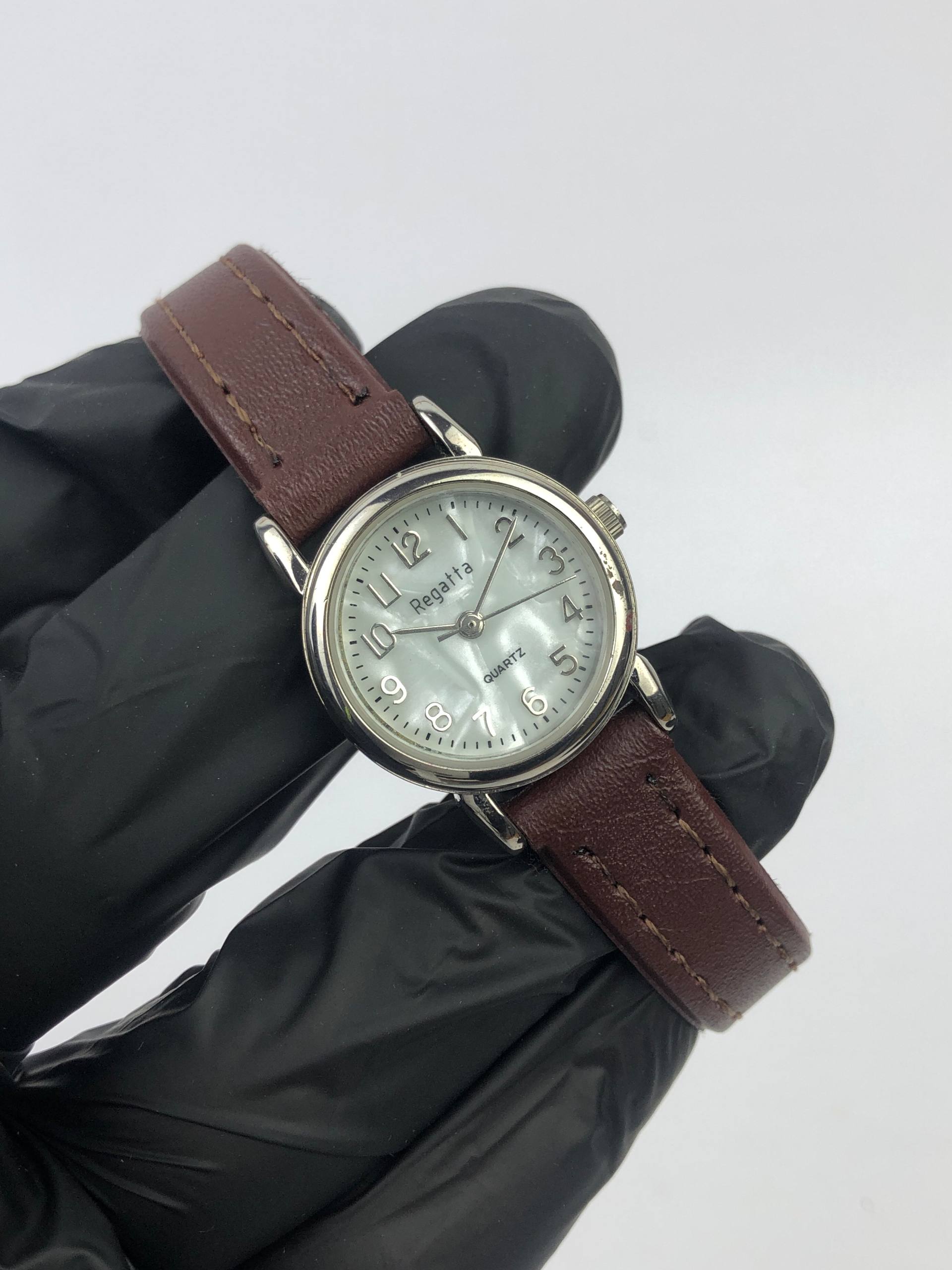 JAPAN WATCH LADY RAGATTA - Gambar 4