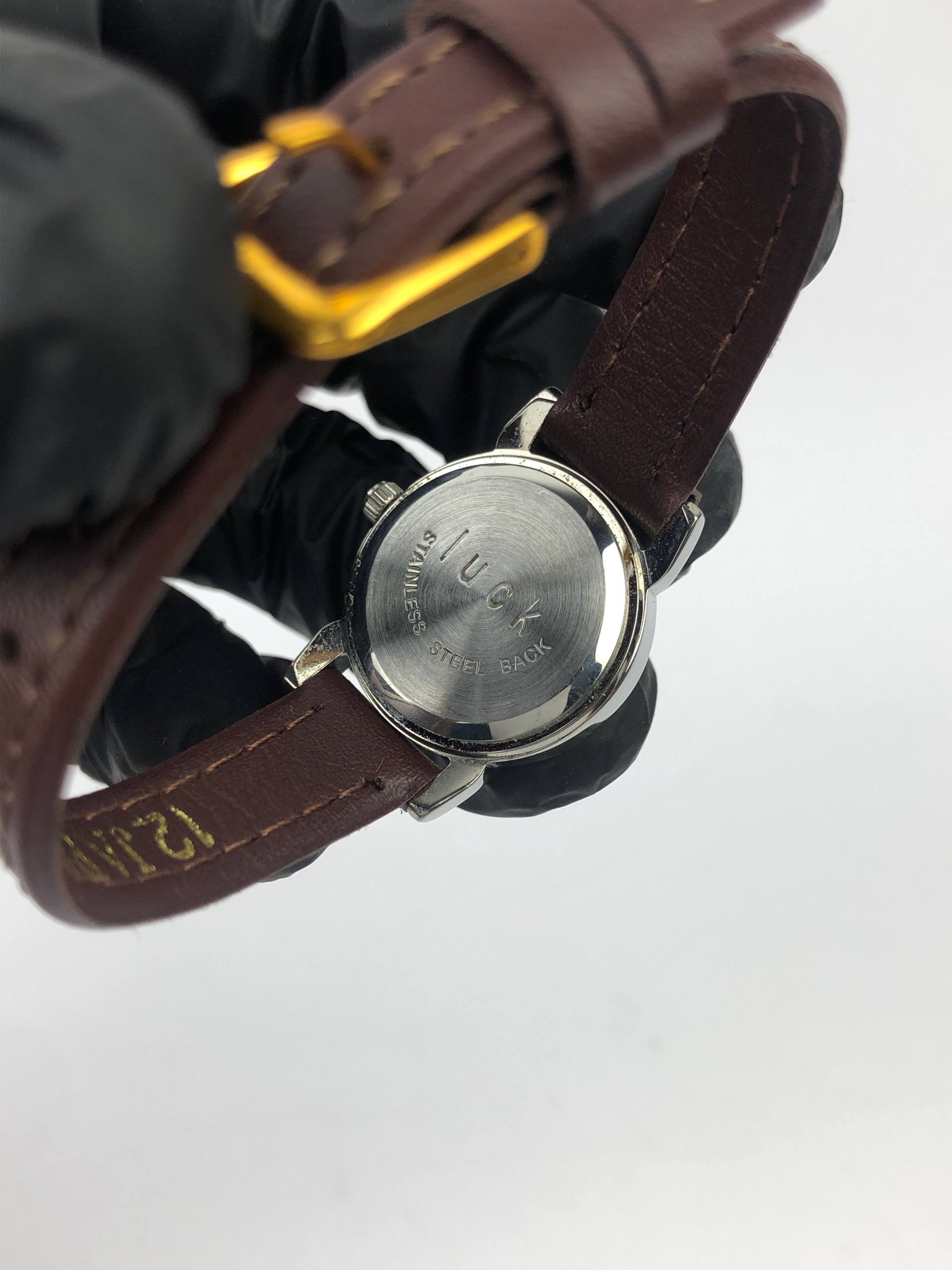 JAPAN WATCH LADY RAGATTA - Gambar 7