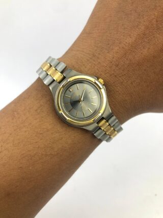 TITANIUM CASE VINCENT LADY JAPAN