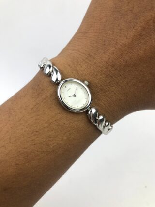 CITIZEN LADY BANGLE ALL ORIGINAL
