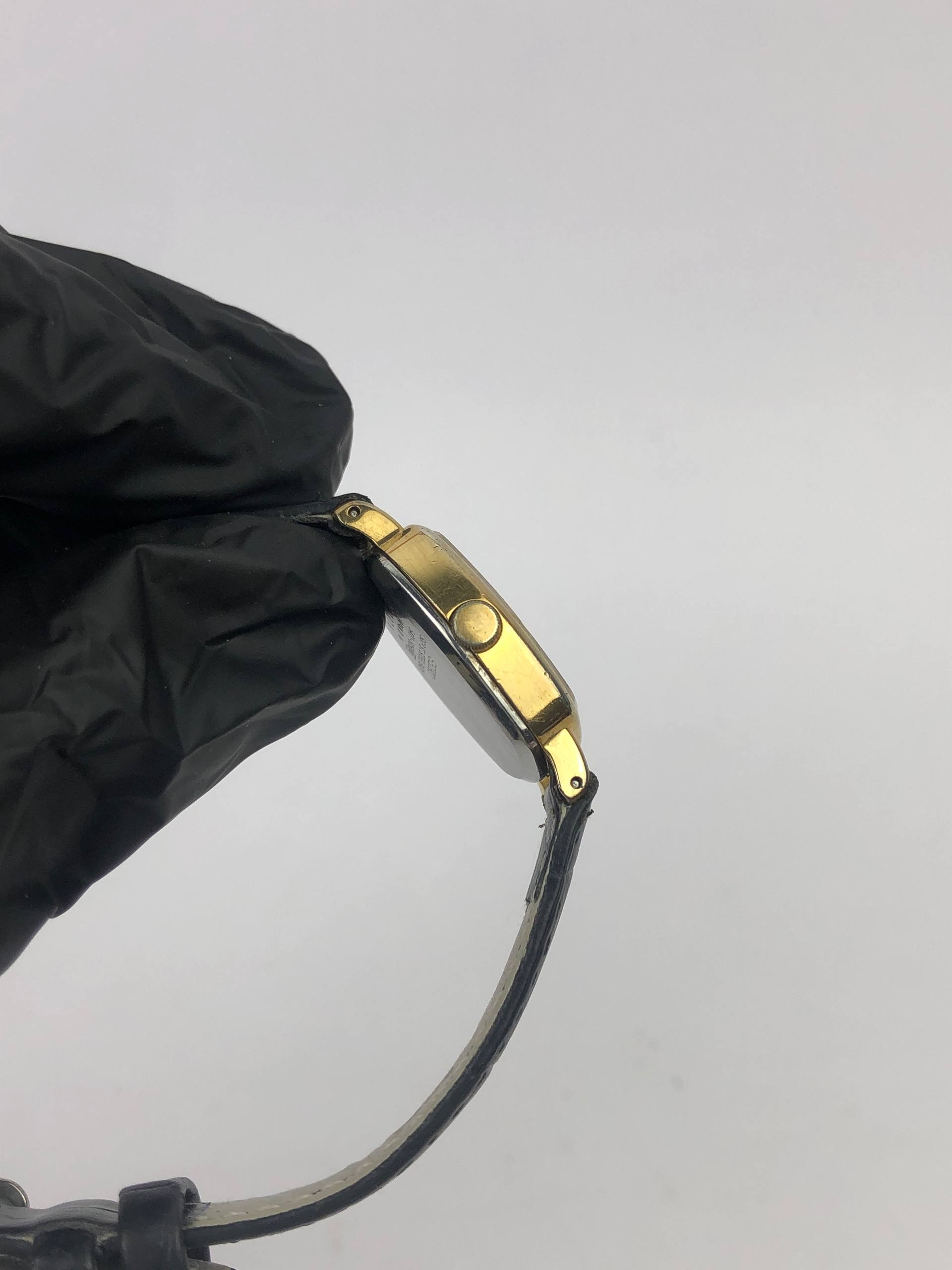 SEIKO QUARTZ OCTAGON LADIES - Gambar 5