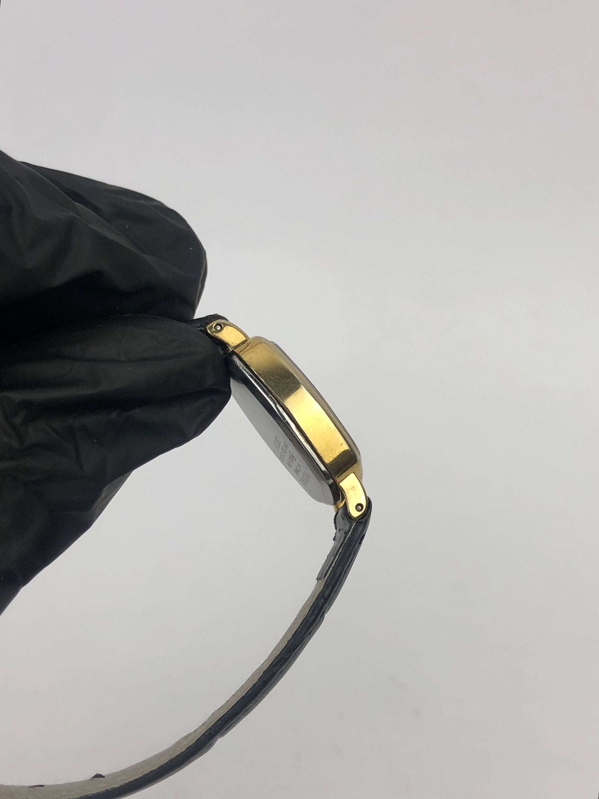 SEIKO QUARTZ OCTAGON LADIES - Gambar 6