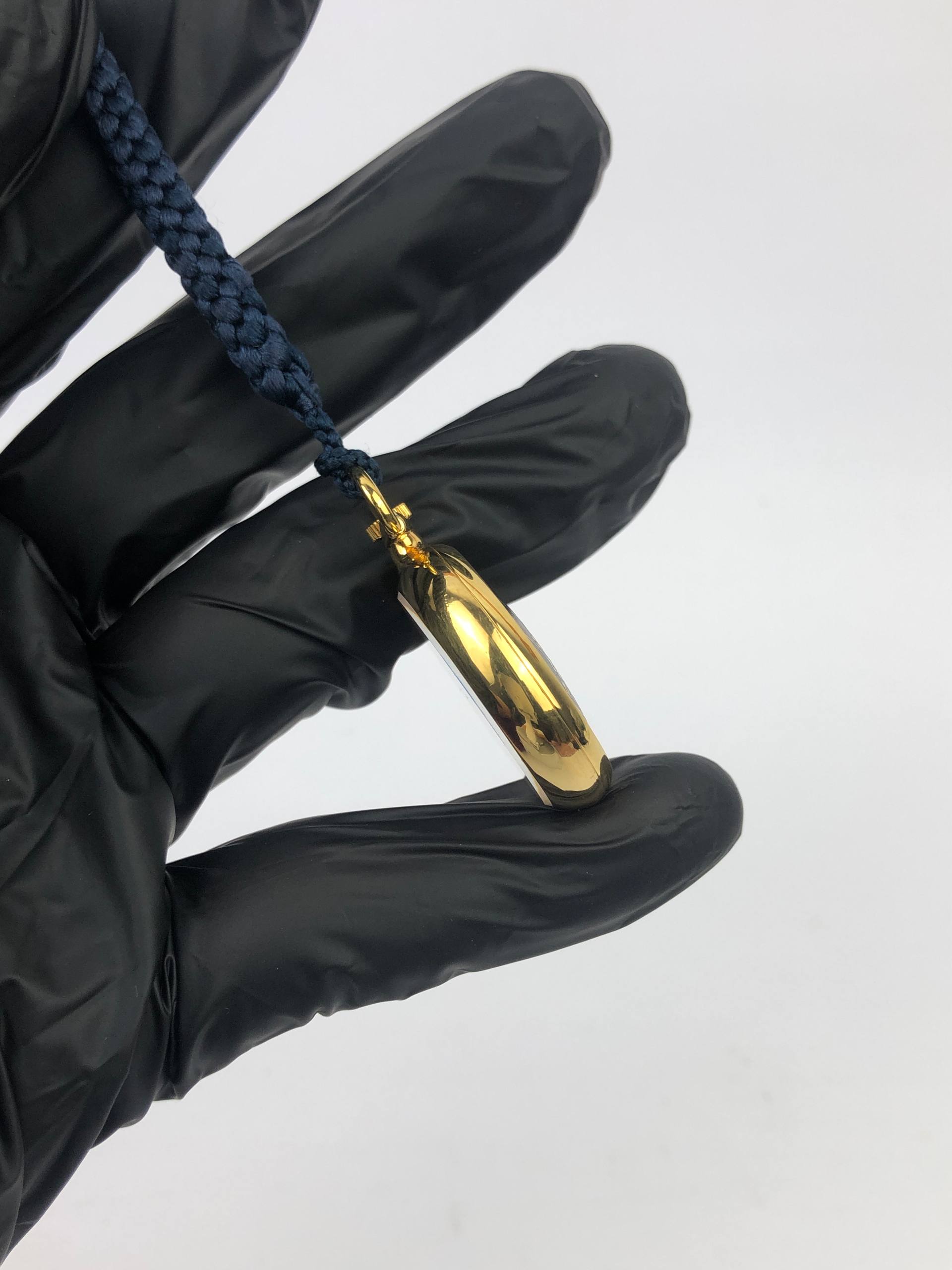 NEKLACE / POCKET WATCH LADY CITIZEN ALL ORIGINAL - Gambar 4