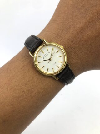 ORIENT YOU KLASIK ROUND CASE