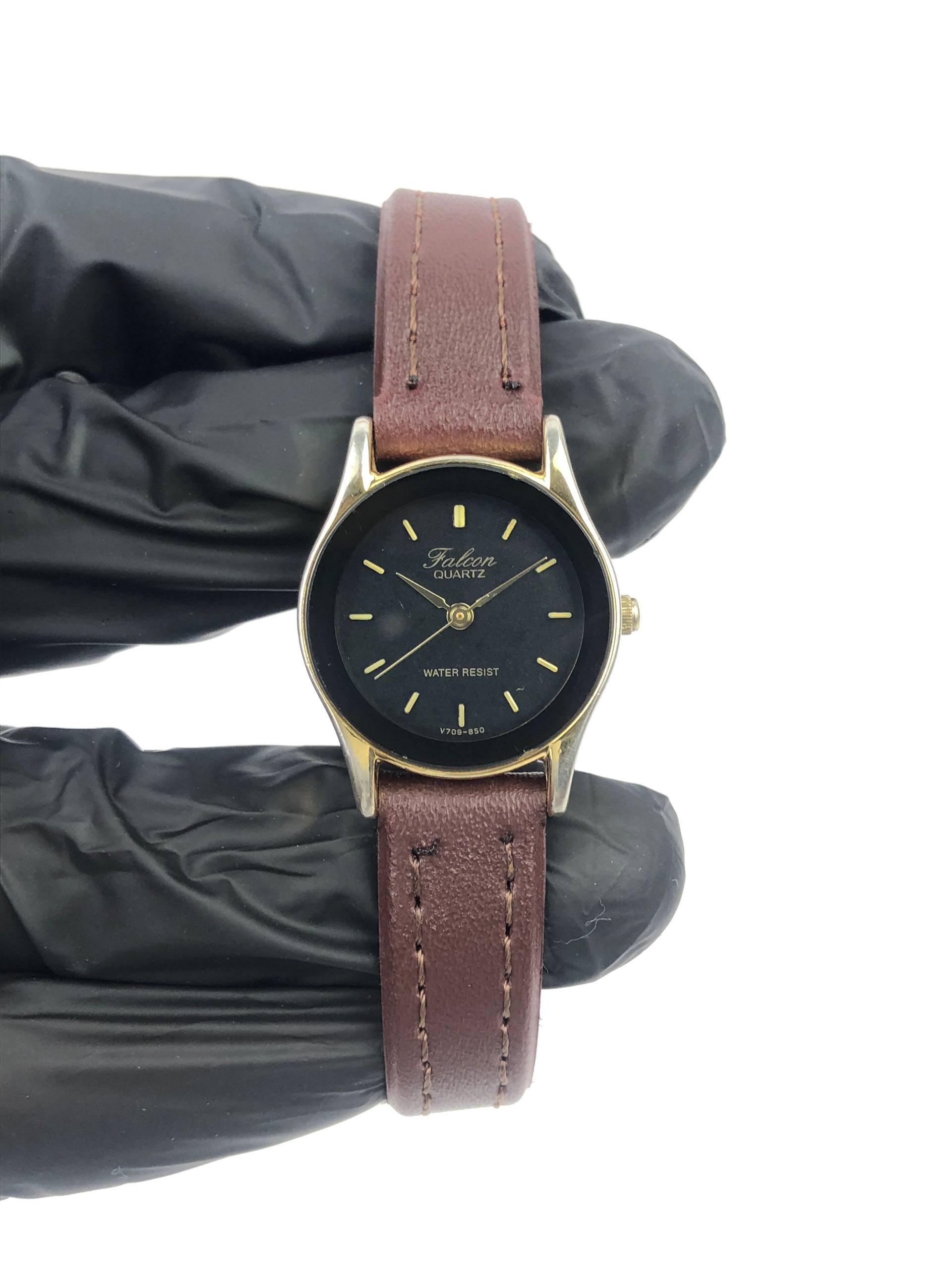 Q&Q FALCON LADIES JAPAN - Gambar 2