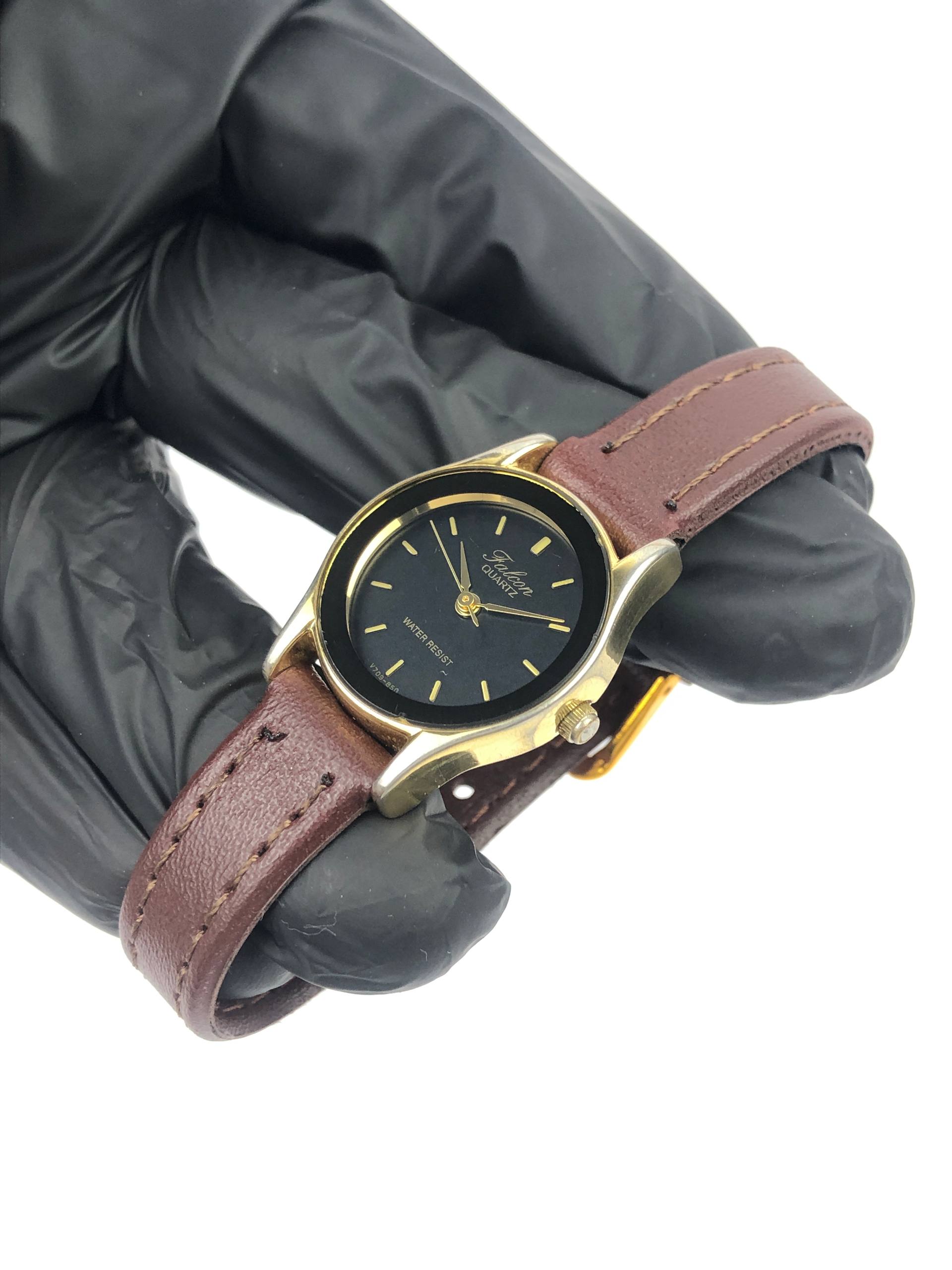 Q&Q FALCON LADIES JAPAN - Gambar 3