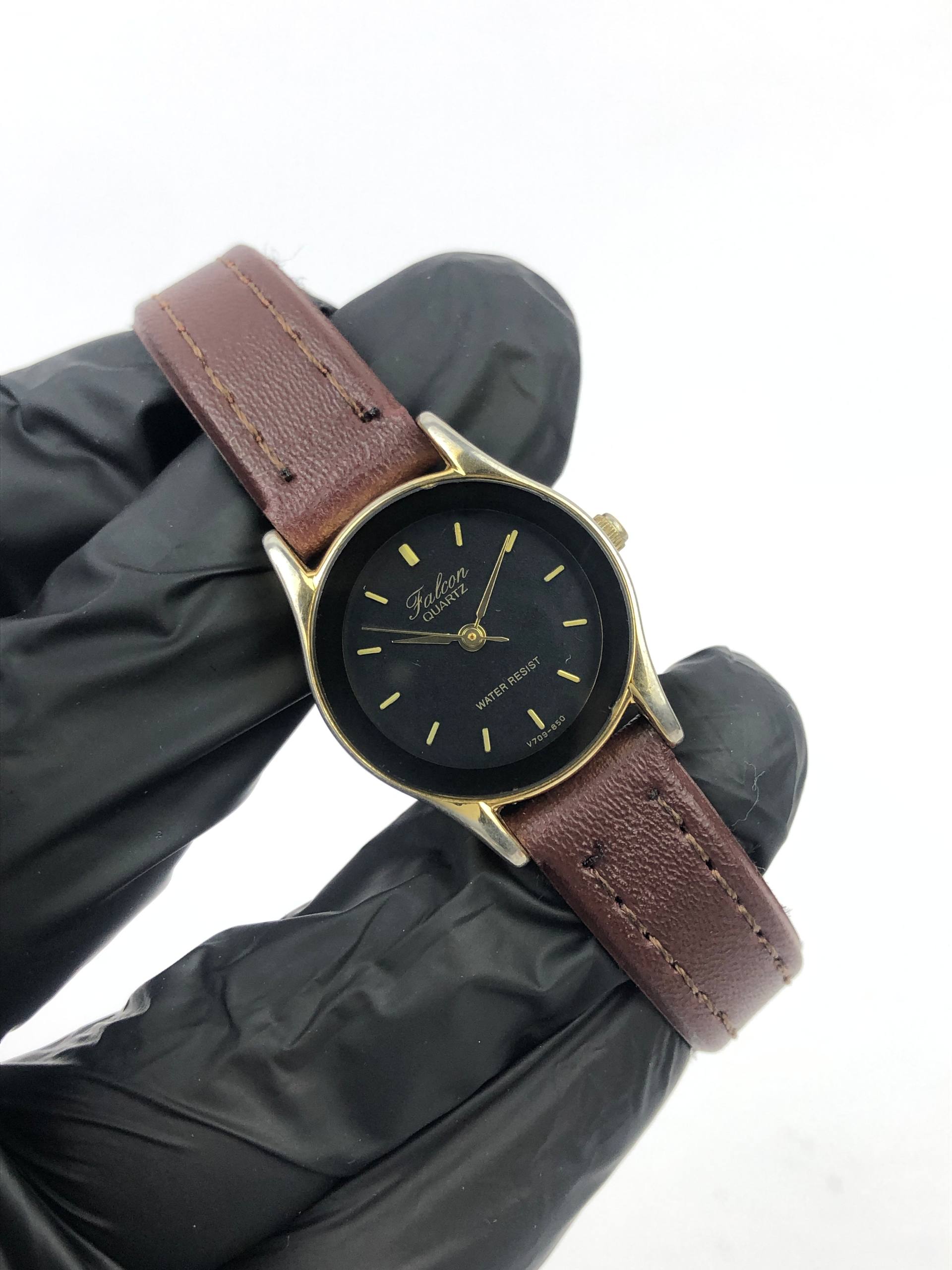 Q&Q FALCON LADIES JAPAN - Gambar 4