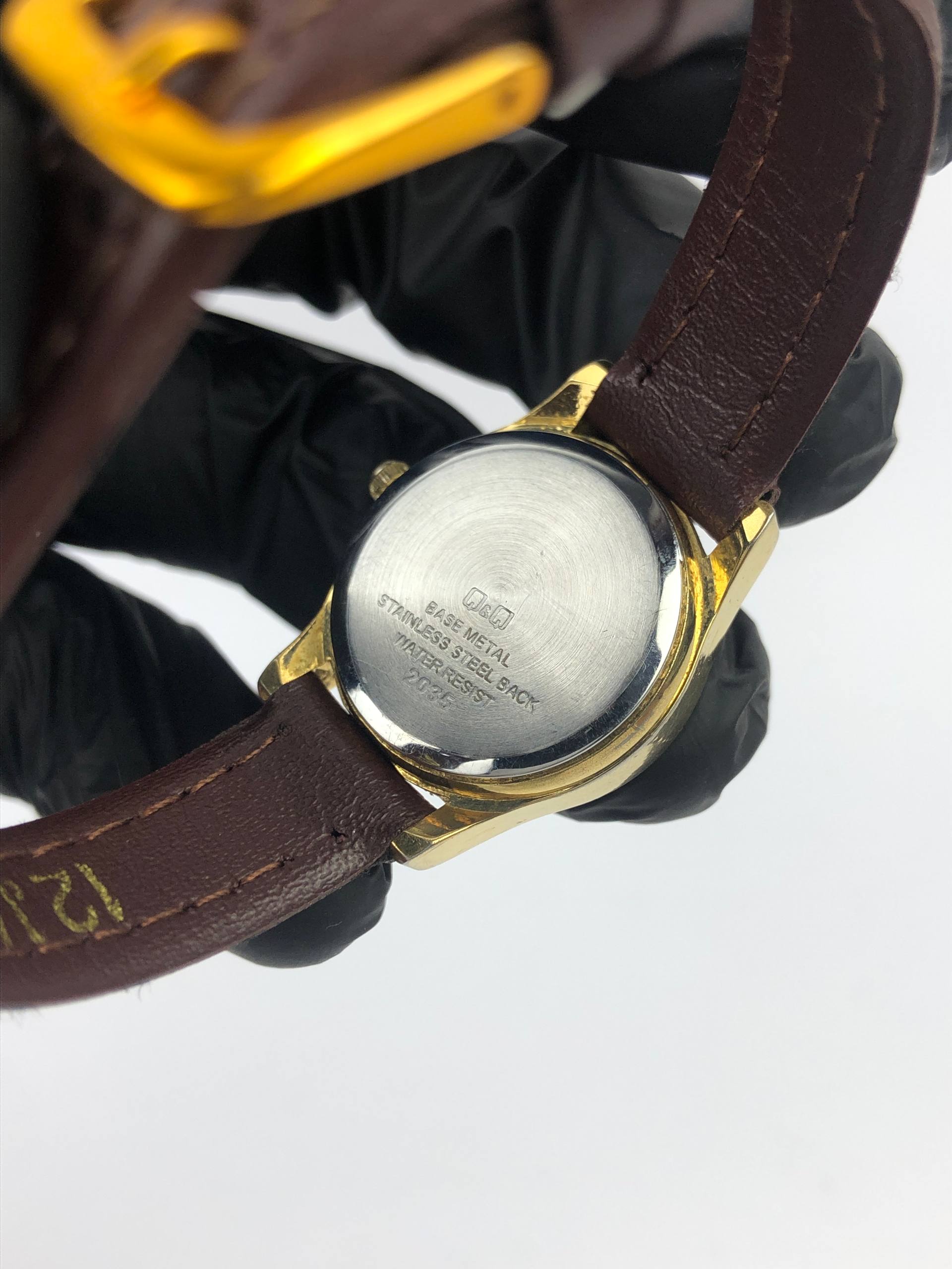 Q&Q FALCON LADIES JAPAN - Gambar 7